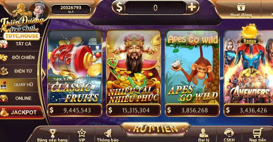 Xổ Số - Lô Đề 789bet